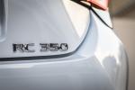 Lexus RC350 F-Sport 2019 года (ZA)